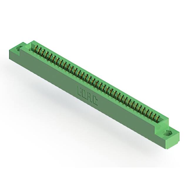 341-070-524-204 EDAC Inc.  Edgeboard Connectors